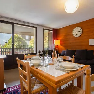 Lachenal 209a , Chamonix France