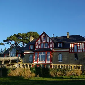 Roch'ar Piguet , Carantec France