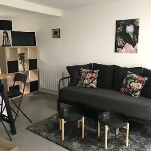 Belhommet 3 , Landerneau France